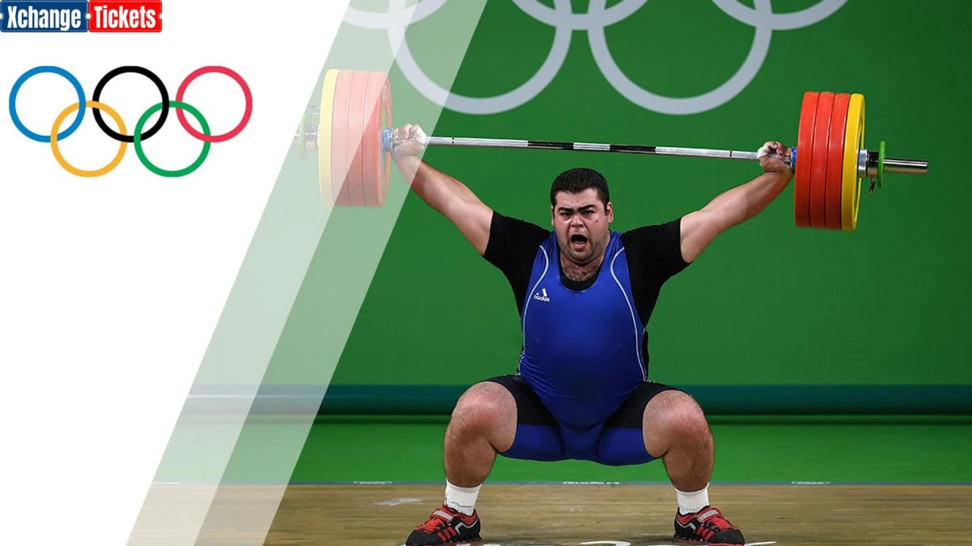 Olympic 2024: Time for the next man up in weightlifting