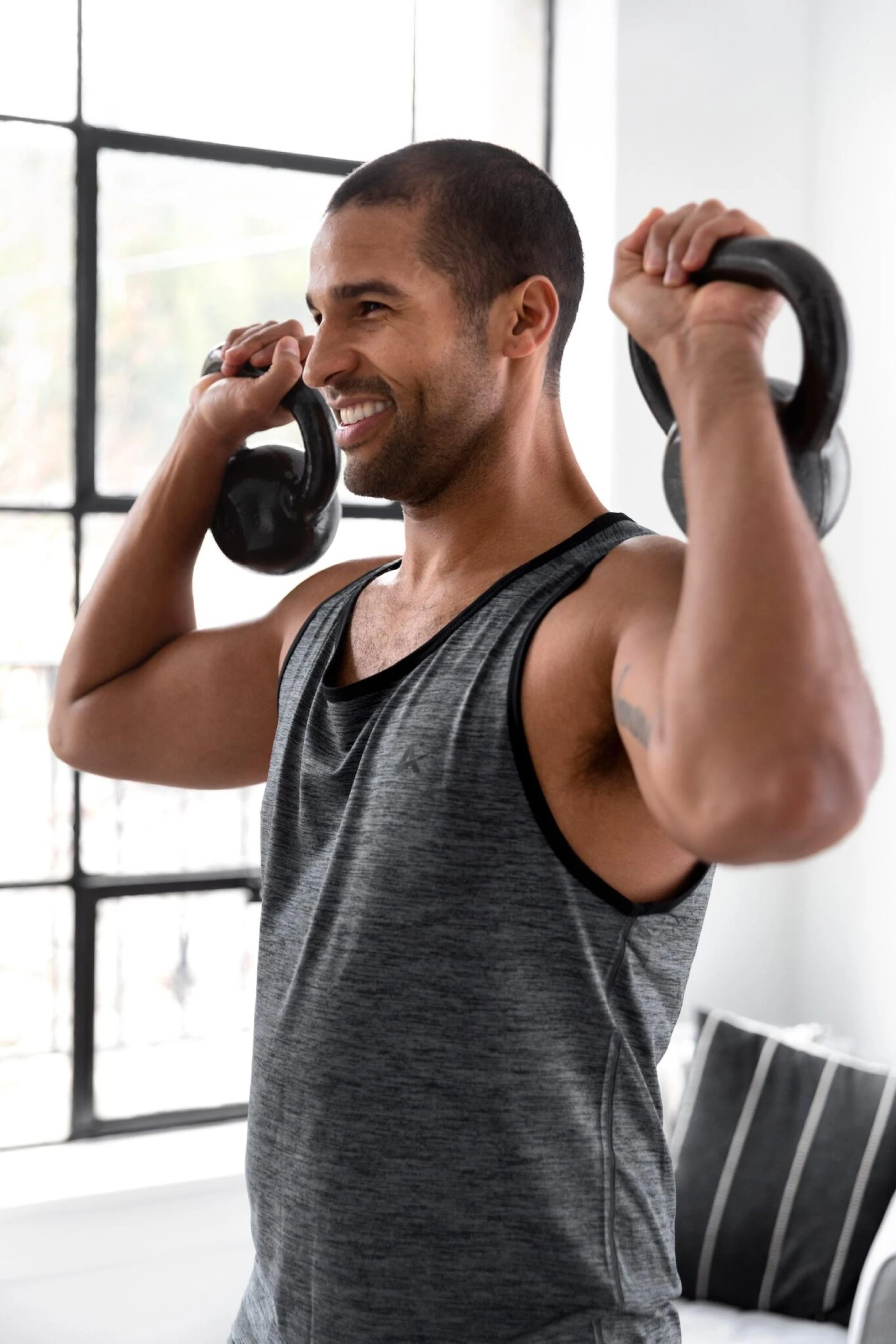 5 Ways the Right Gear Can Help You Keep Your New Year’s Fitness Resolutions