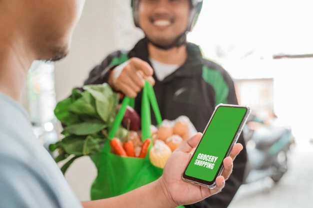 Where do I get the best InstaCart clone Script?