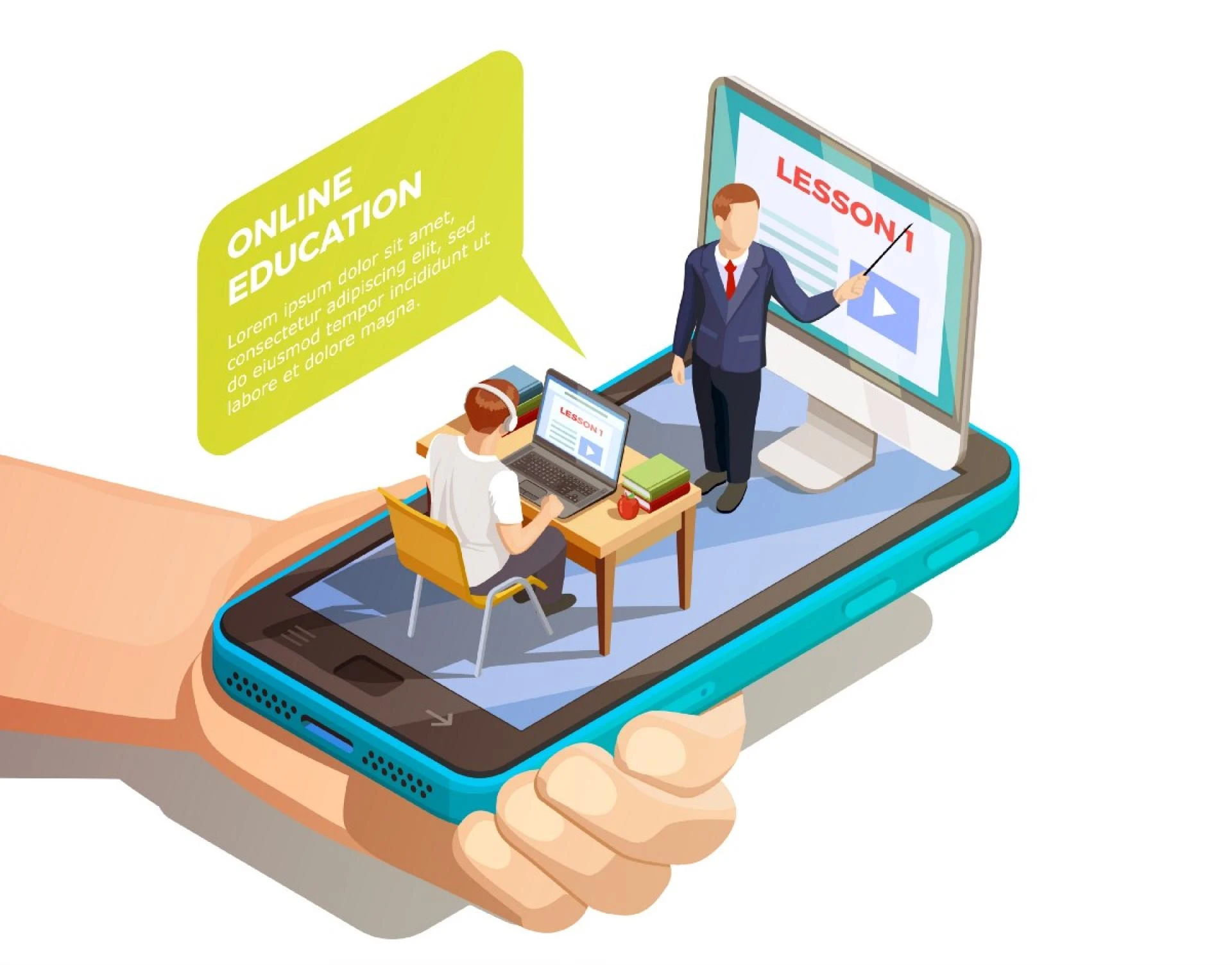 Why now is the best time to launch your e-learning application?
