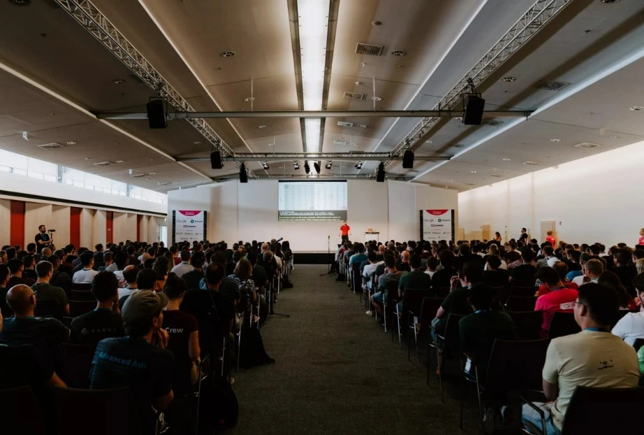 Corporate event management companies in Jaipur