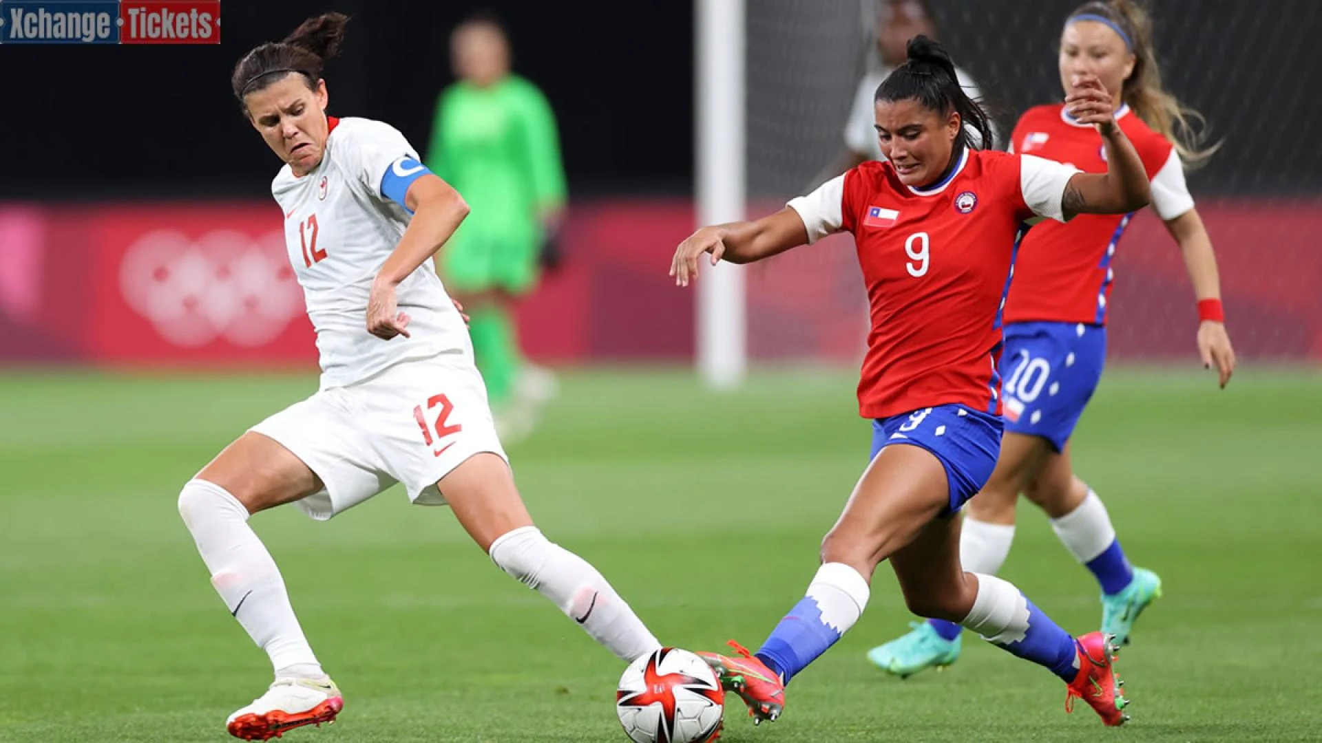 Paris 2024: Few important updates about the Olympic Football