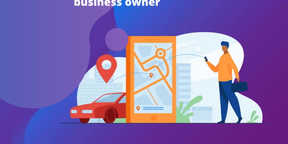 Uber clone app solution