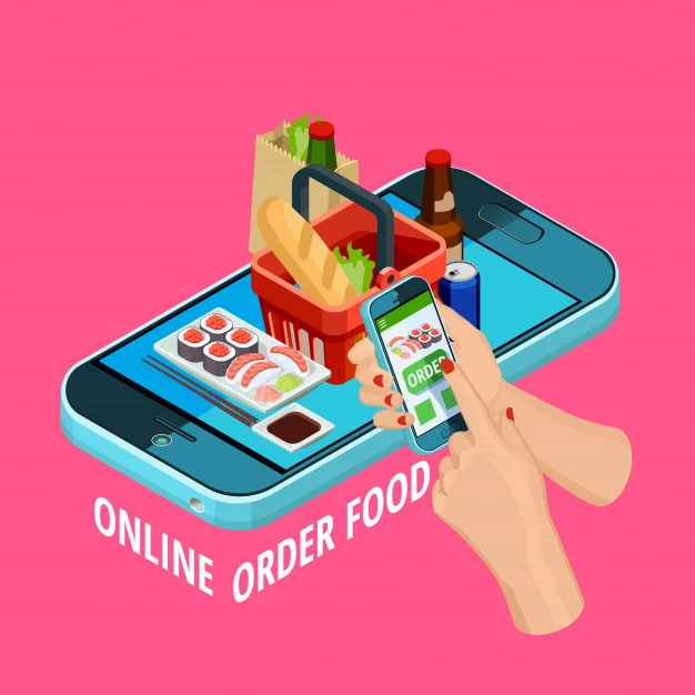 Key takeaways to choose the right food delivery app development company