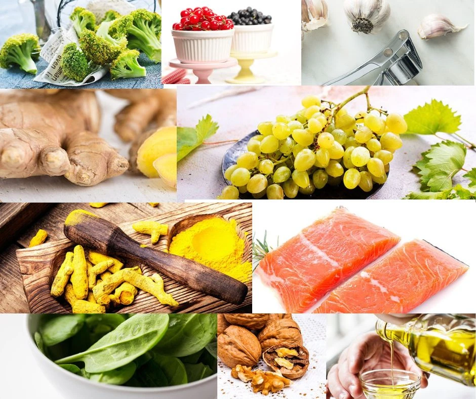Check whether you are taking the right for Diet for Rheumatoid Arthritis or not?