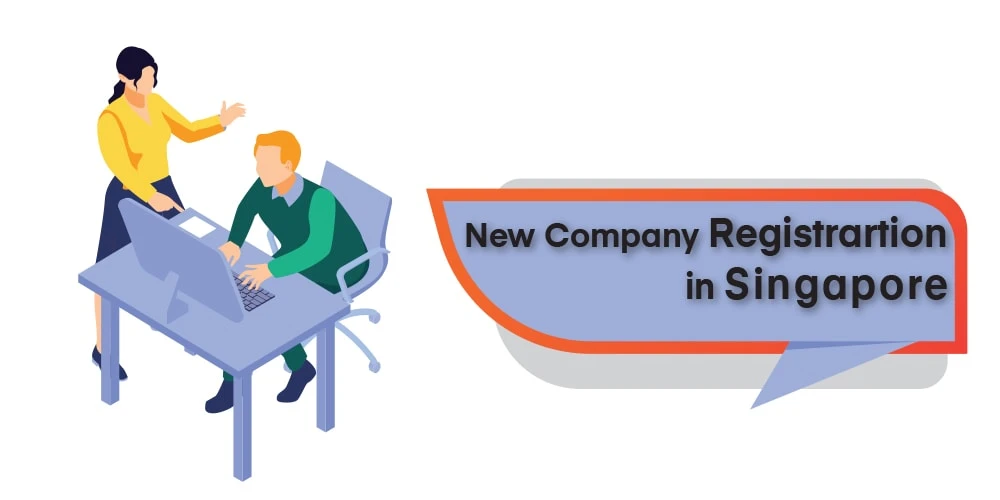A Comprehensive Guide to the Step-by-Step Process of Company Registration in Singapore