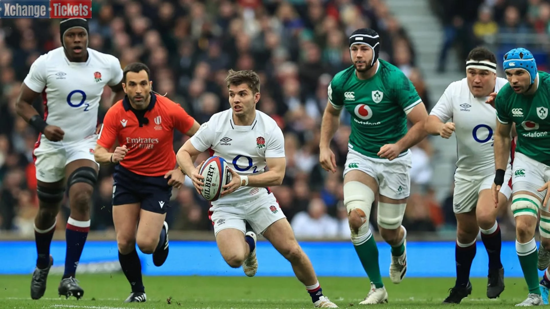 England scrum-half Ben Youngs is not taking fourth RWC easy