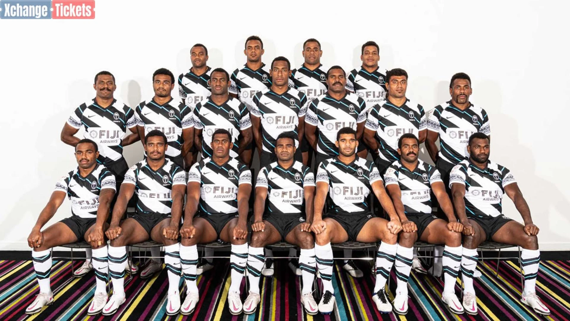 Eccles hopes for the best from the RWC clash