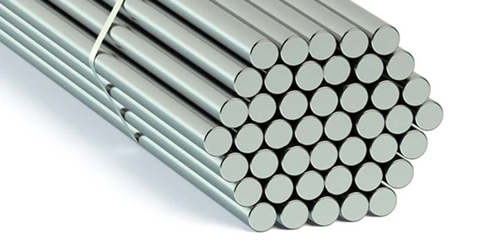 Exploring the Versatility and Benefits of Ferralium 255 Round Bar
