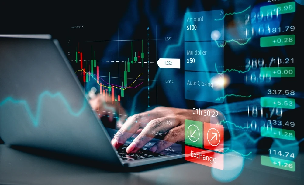 STEcapital Online Trading: Beginner's Guide to Getting Started