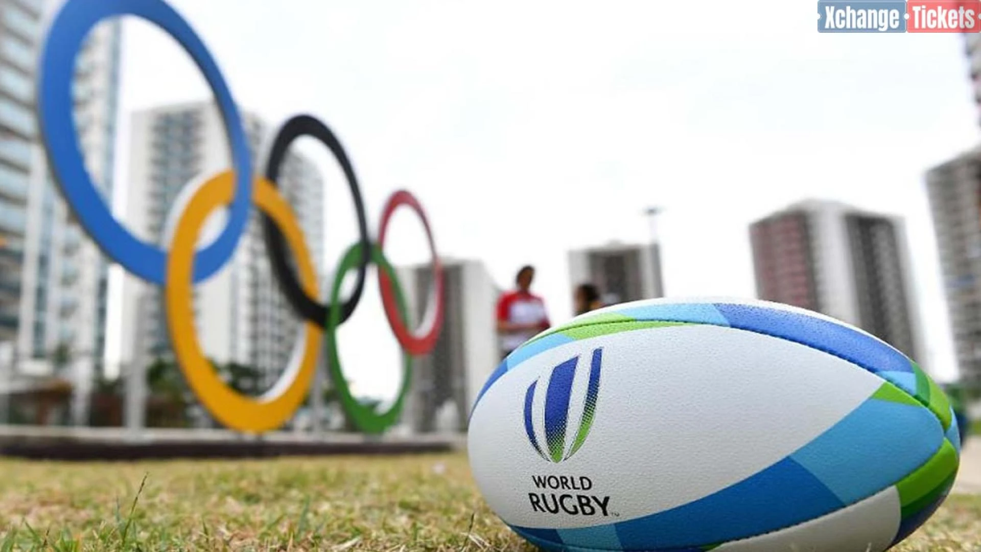 All you need to know about Olympic Rugby Sevens