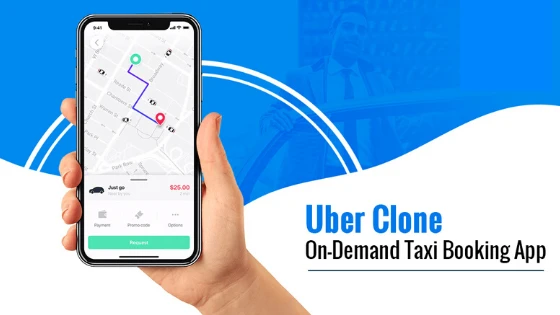 Uber Clone App Development