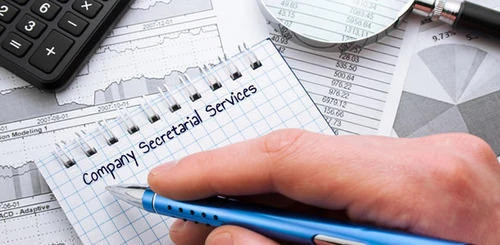 Corporate Secretarial Support Services in SG