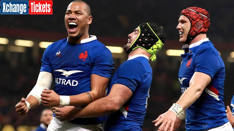 France is "weary of waiting" to win the ultimate RWC title