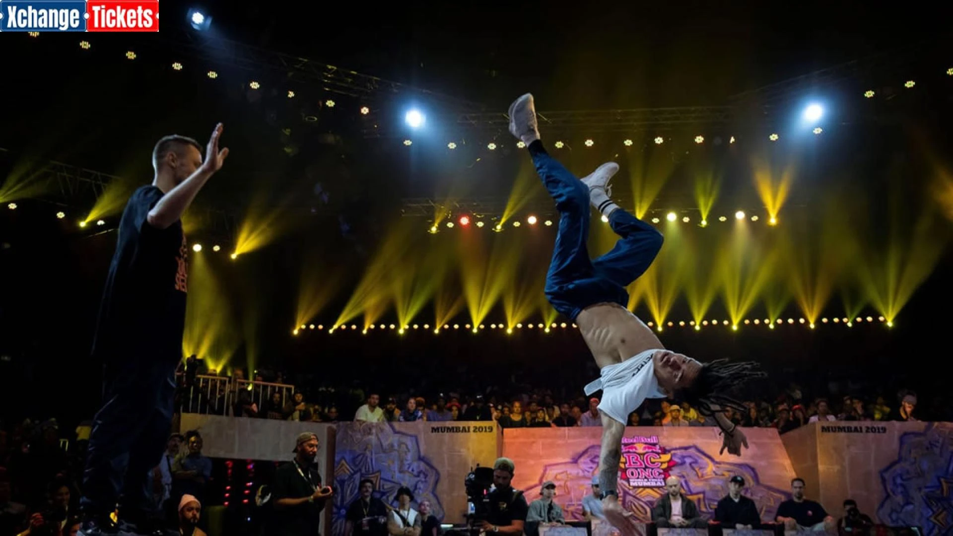 The Newest Olympic Sport Debuting in Paris 2024