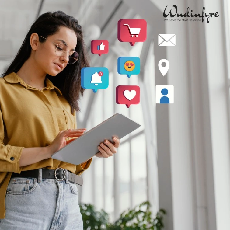 Accelerating Digital Success: Unlocking Wudinfyre's Services for Your Business in Dubai
