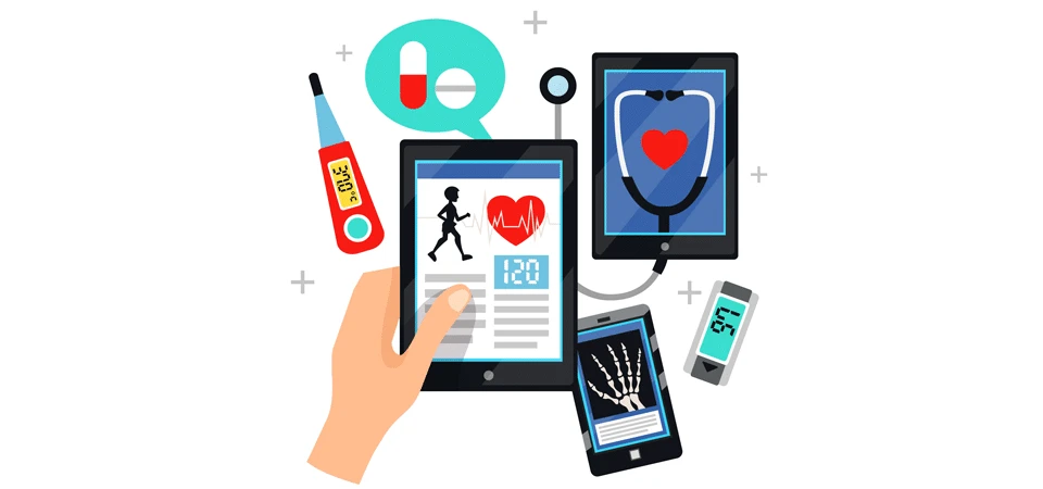 Healthcare Software Development