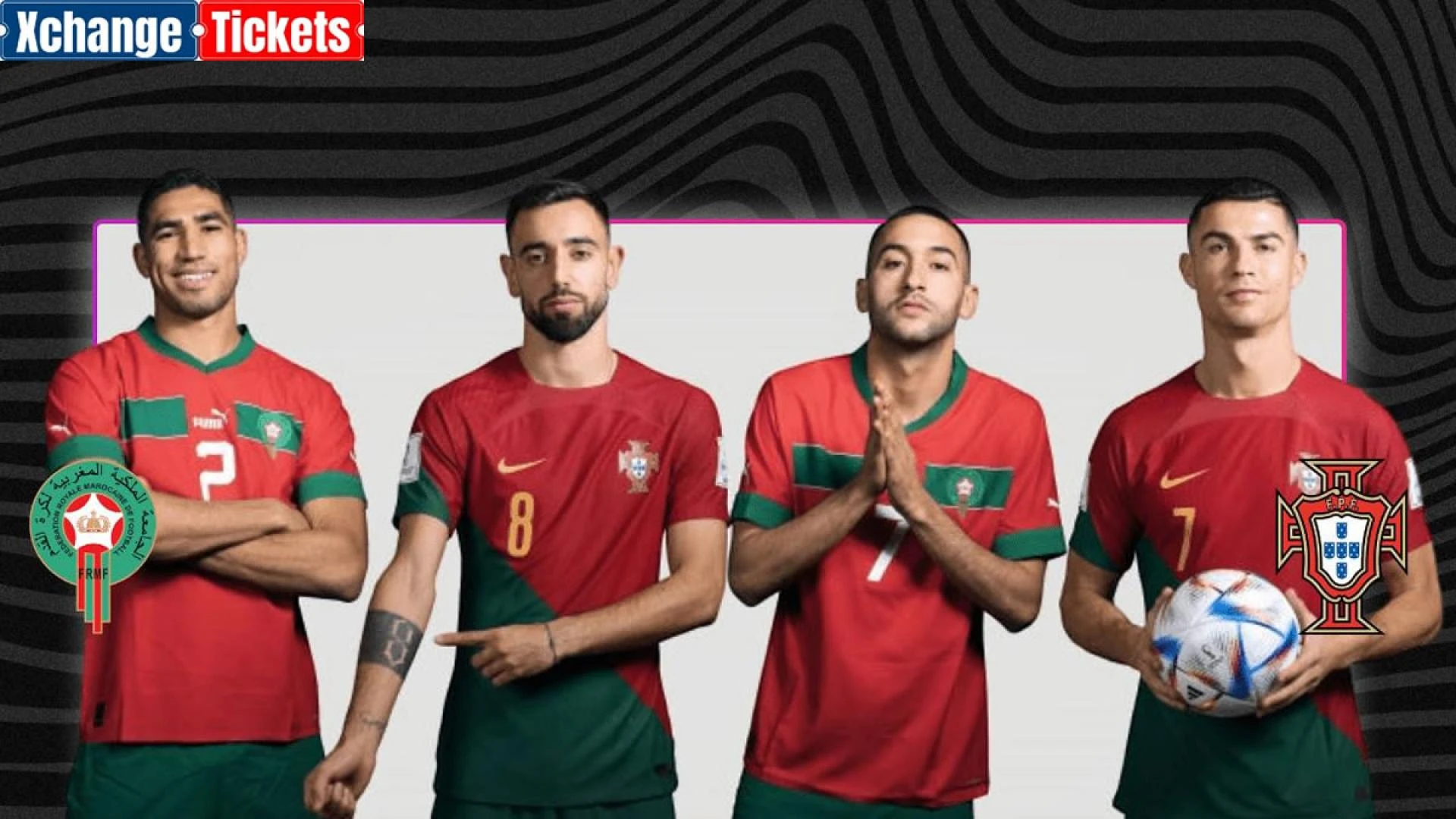 FIFA World Cup: Morocco Has Every Right to Believe Against Portugal