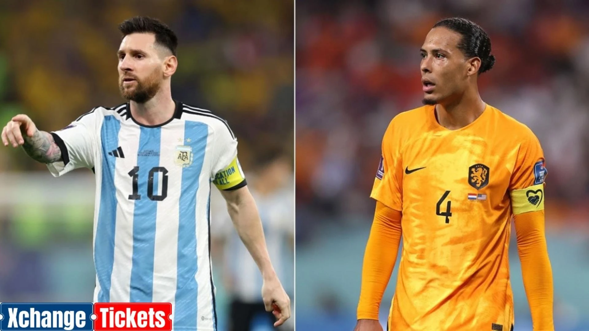Netherlands VS Argentina: Football World Cup predictions and preview