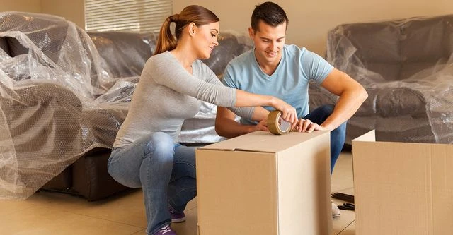 Advantages of Hiring Packing Services in San Diego