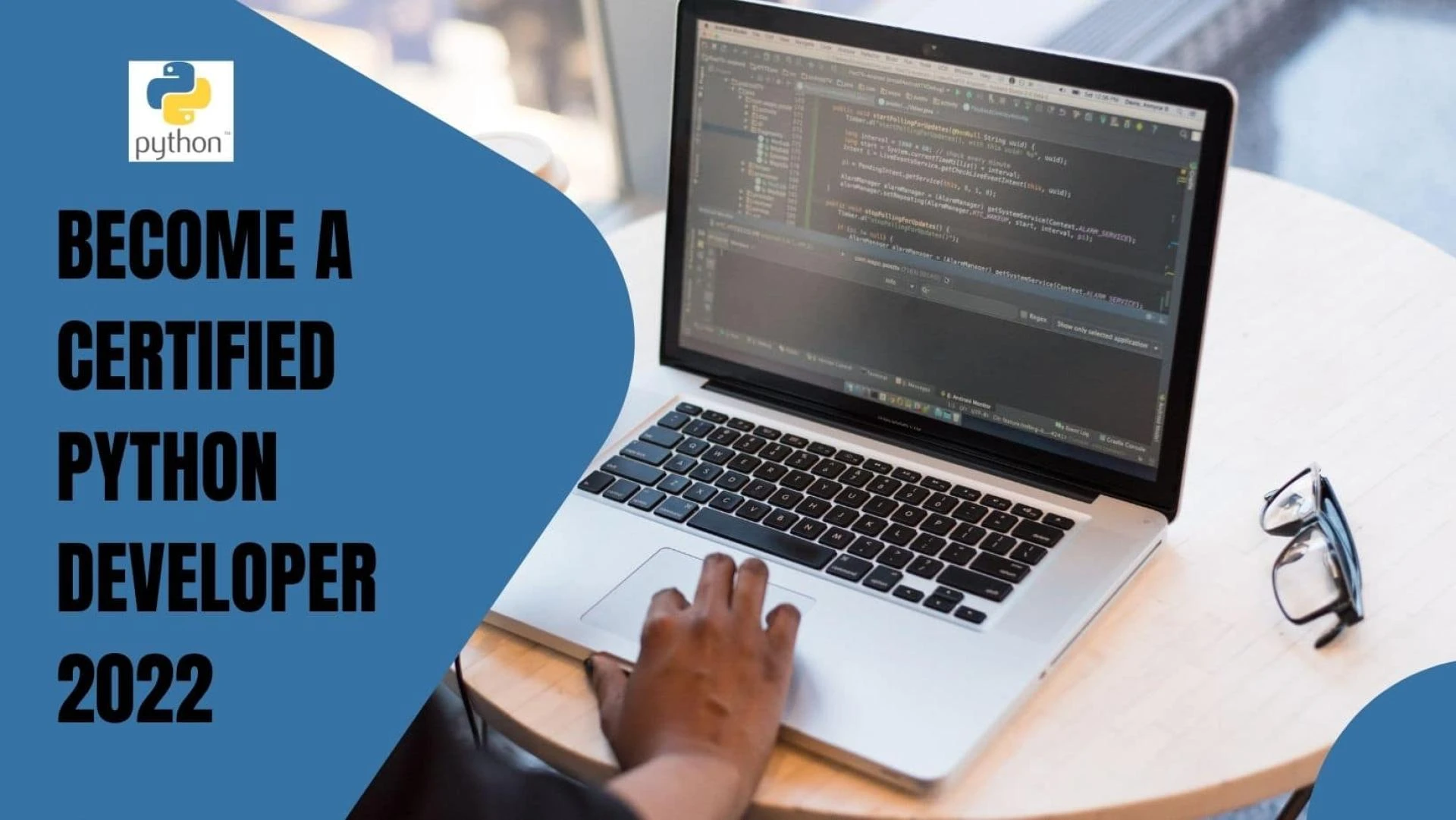 In 2022, Become a Certified Python Developer
