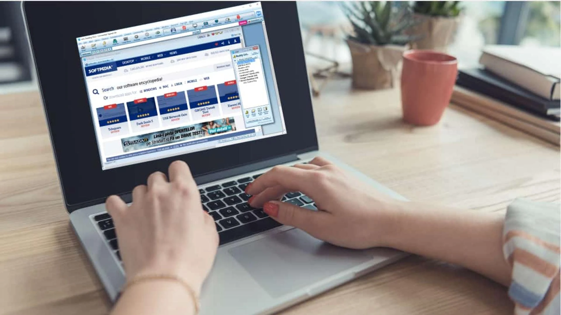 How to log in to AOL Desktop Gold