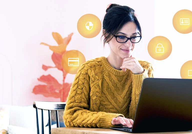 Get easy steps to download the AOL Gold Desktop 9.7