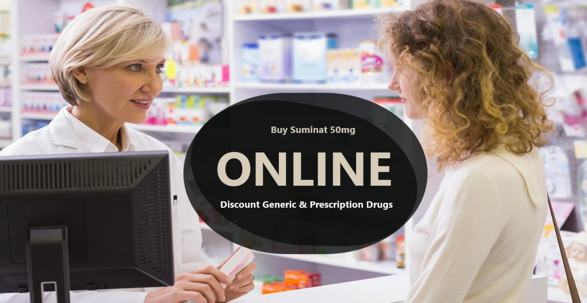 Buy Suminat 50mg Online: Discount Generic &amp; Prescription Drugs