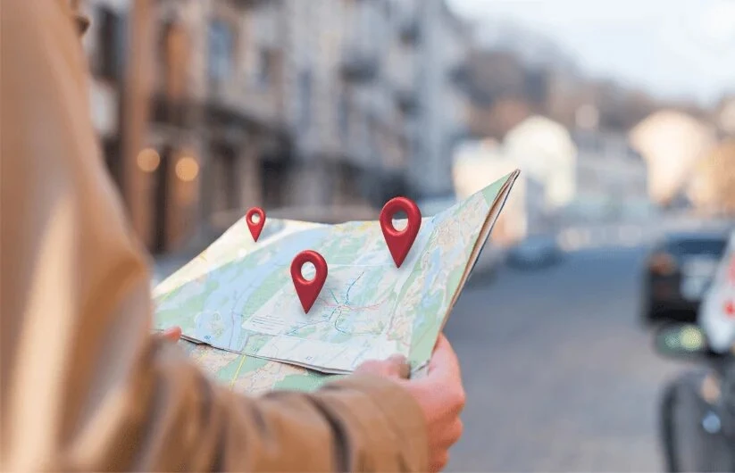 Parameters to decide location while forming a subsidiary in India