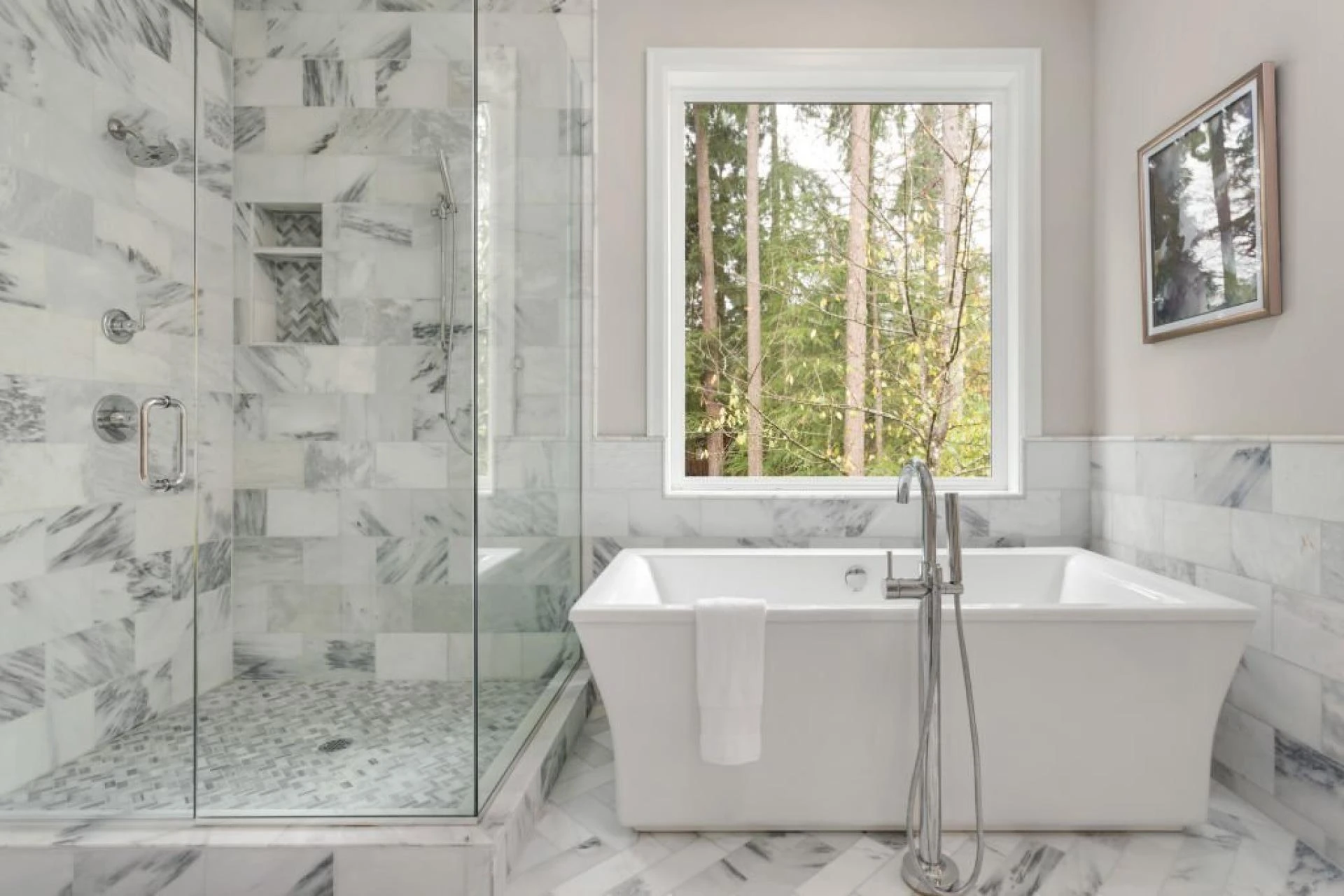 5 Awesome Cleaning Hacks to Keep your Bathroom Renovation Looking Brand New in Melbourne