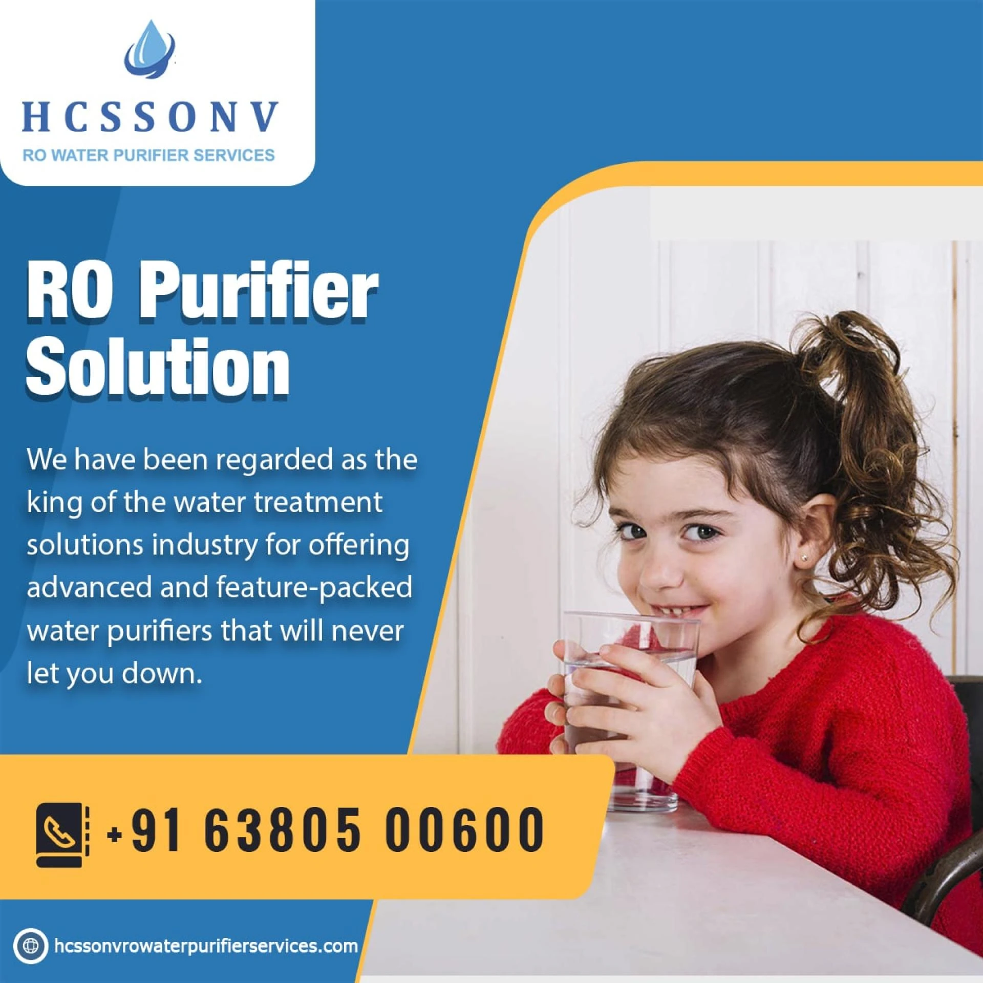 . RO WATER PURIFIER PRICE IN CHENNAI @ +91 63 80 500 600