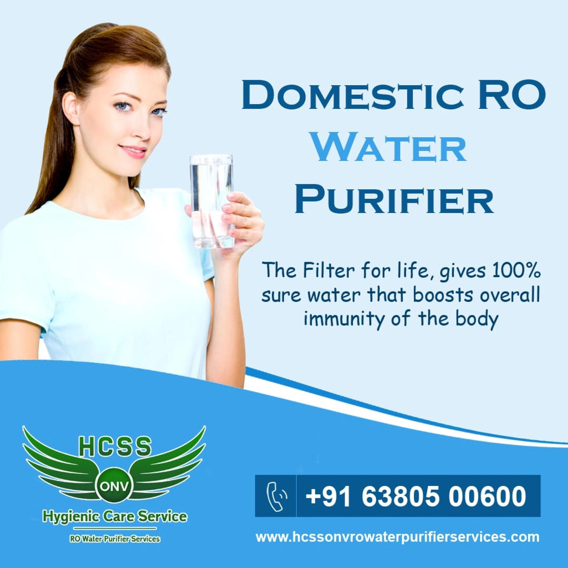 RO WATER PURIFIER DEALERS IN CHENNAI @ + 91 63 80 500 600