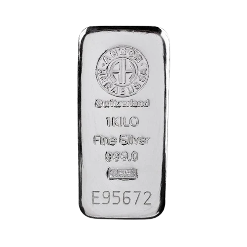 Is silver an appropriate investment?