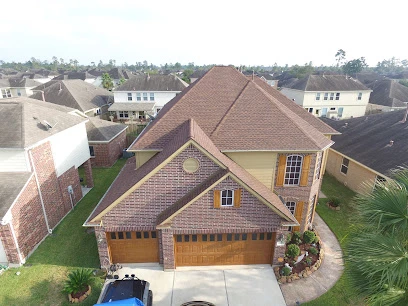 The Best Roofing Contractors in Houston: A Affordable Roofing Services Ranks #1