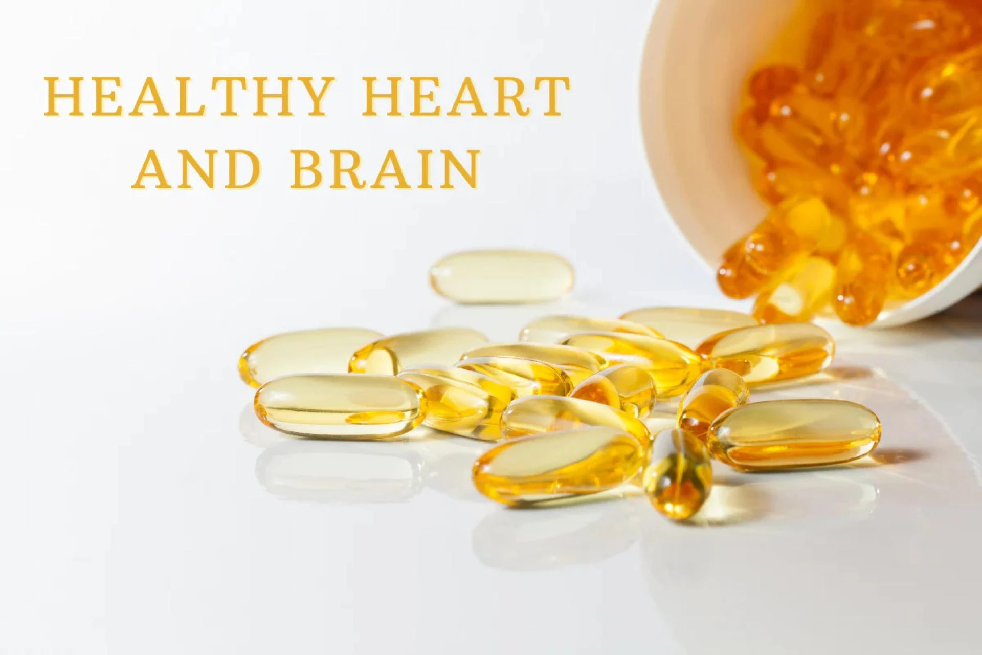 Do You Know How Omega 3 Fatty Acids Benefits On Health?