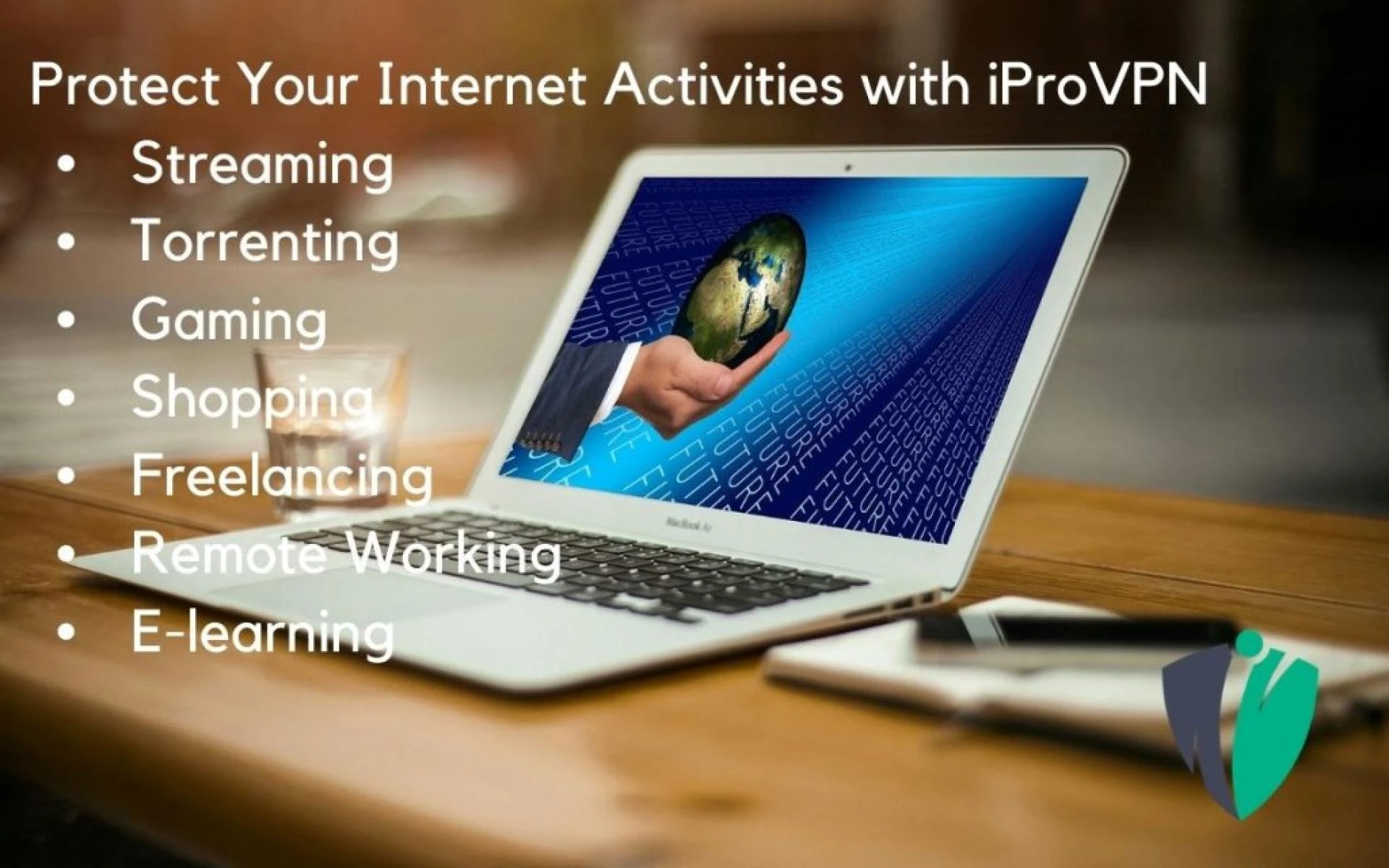 iProVPN Review