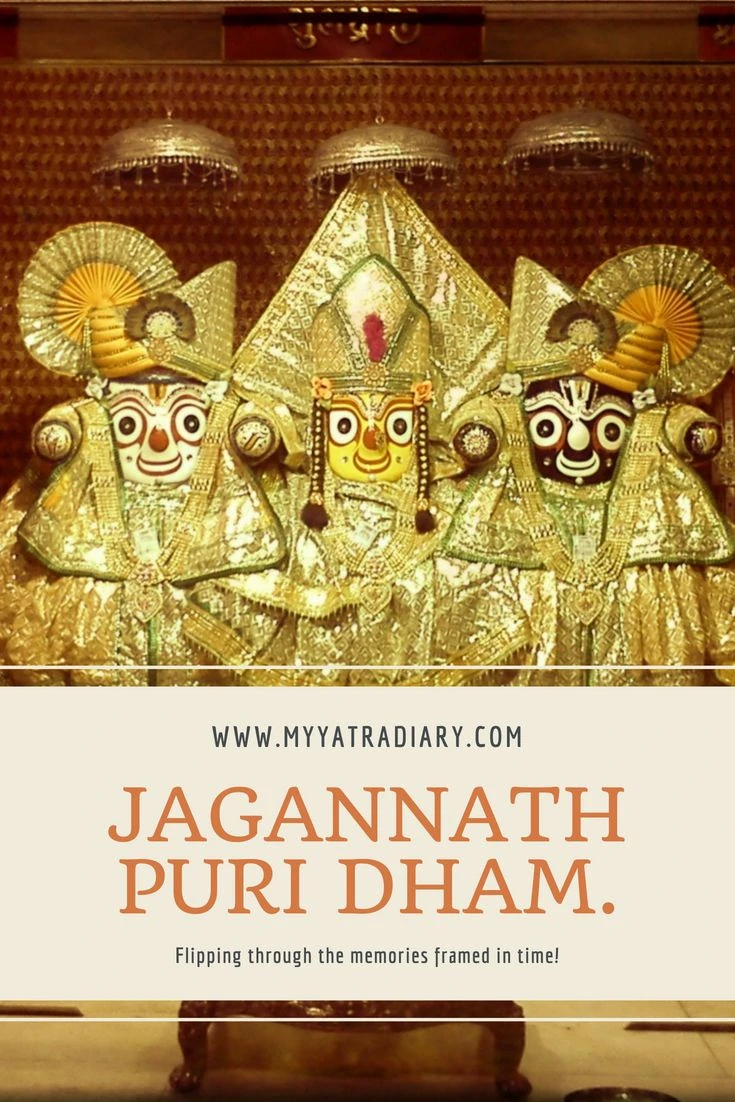 Jagannath Puri Dham, Orrisa, Pinterest