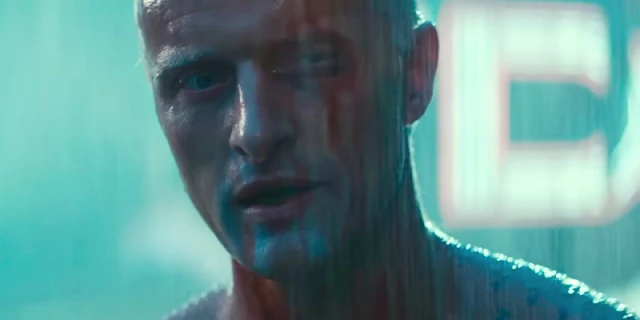 RIP, Rutger Hauer!