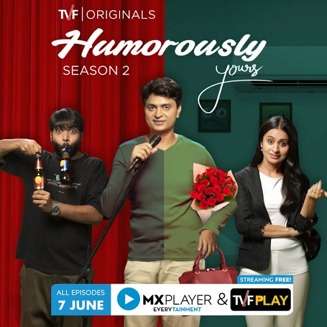 With His Witty One Liners, Vipul Goyal Proves That He Is The King Of Dialogues