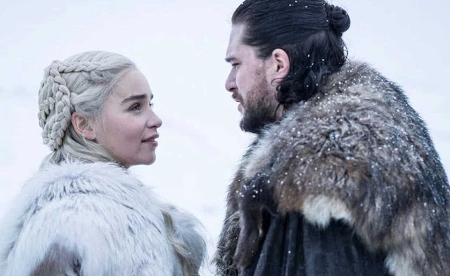 Game of Thrones (Season 8), Episode 1: \'Winterfell\' Review, Jon Snow, Daenerys Targaryen