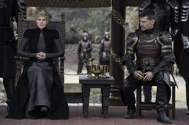 Game of Thrones (Season 7), Episode 7: 'The Dragon and the Wolf' Review