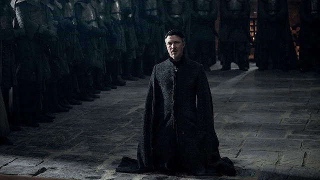 Game of Thrones (Season 7), Episode 7: 'The Dragon and the Wolf' Review