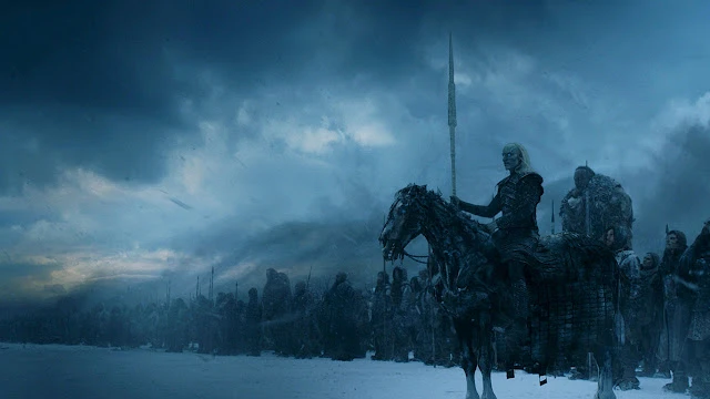 Game of Thrones (Season 7), Episode 7: 'The Dragon and the Wolf' Review