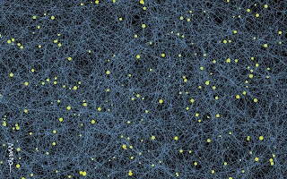 "what you are inside, so is it outside"