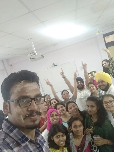 More people, more selfies, more enjoyment - mobiistar!