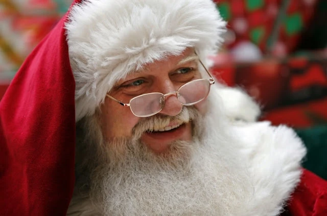 Santa Dead, Archaeologists Say
