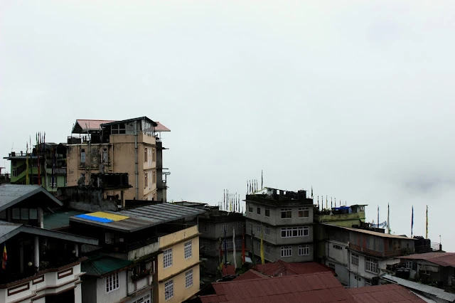 Gorgeous in Winter, Mesmerising in Fall: Tsomgo Lake | East Sikkim