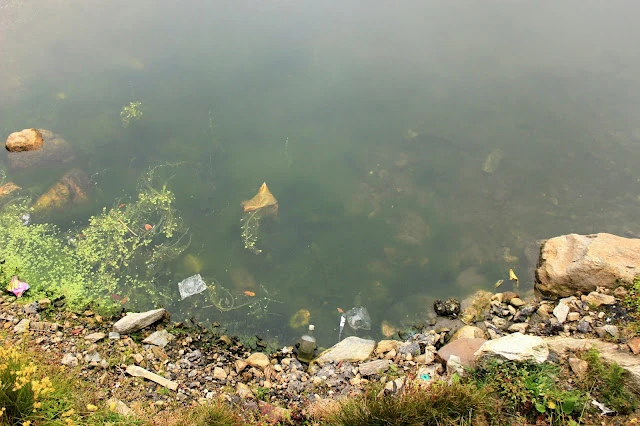 Gorgeous in Winter, Mesmerising in Fall: Tsomgo Lake | East Sikkim