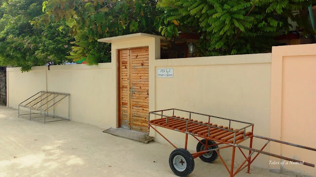 Dream Lagoon, Maafushi- Review