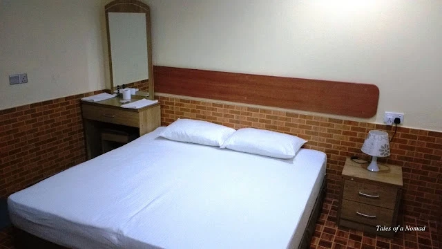 Dream Lagoon, Maafushi- Review